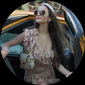 Meet your Posher, Angel